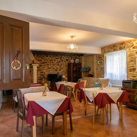 A Quinta Das Maceiras Os Casares 外观 照片