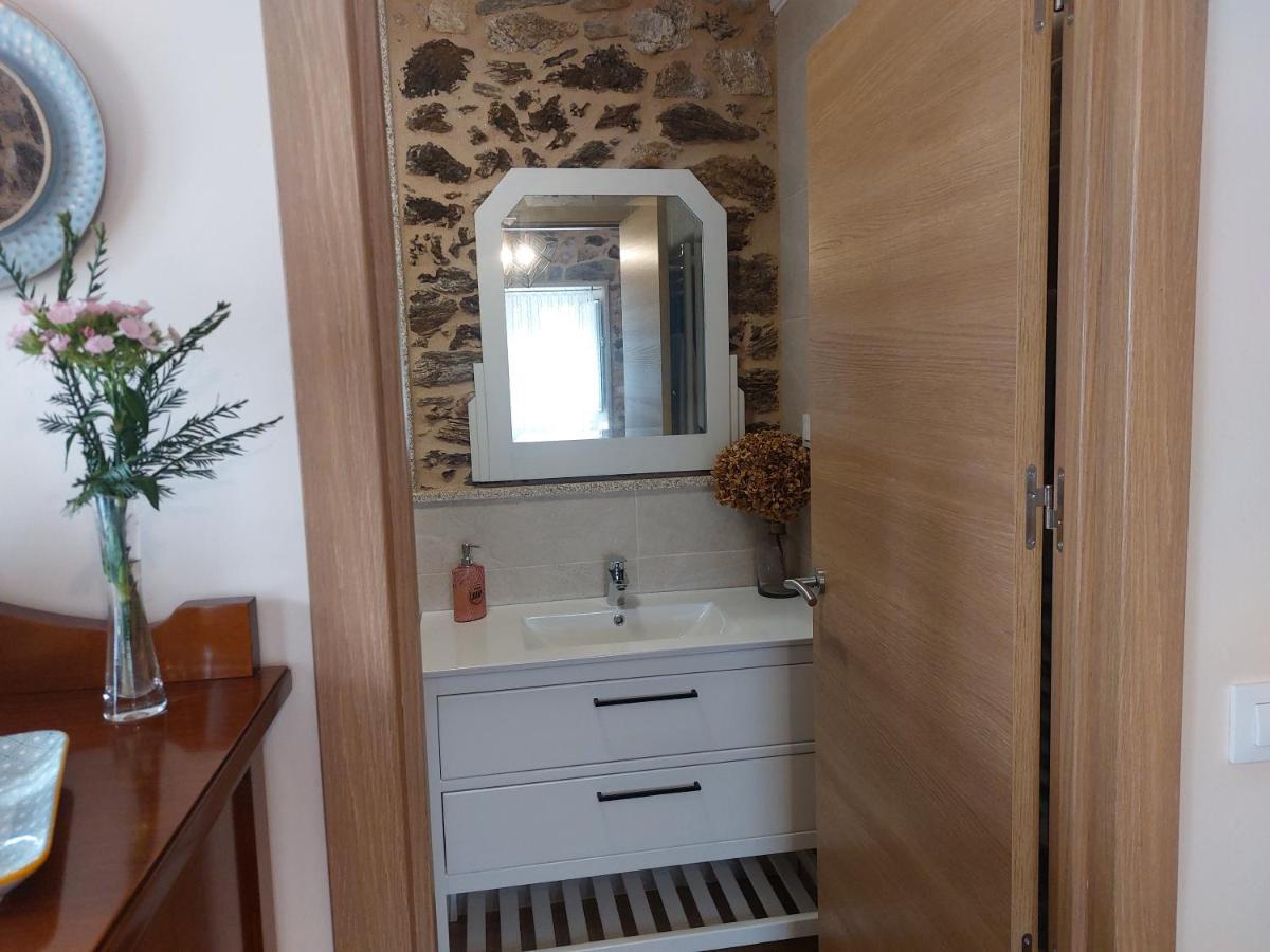 A Quinta Das Maceiras Os Casares 外观 照片